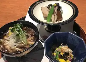 蕎麦割烹 稲田 コレド室町店、本日のおすすめ