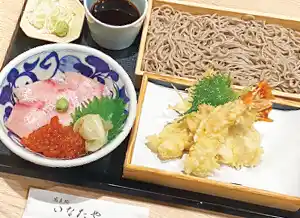 蕎麦処 いなたや 光が丘店、大晦日★一日限定『年忘れ御膳』販売します!!!